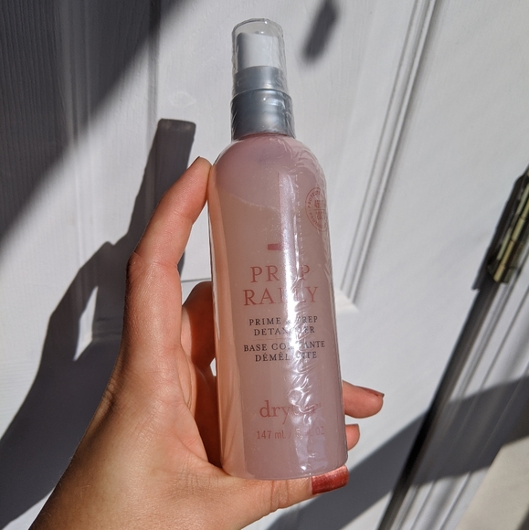 NEW FULL-SIZE *DryBar* Prep Rally Spray Detangler - Picture 4 of 6